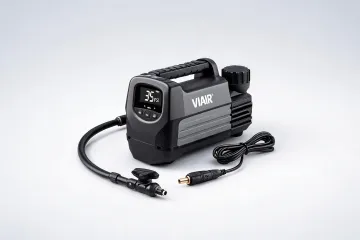 Viair Tire Inflator