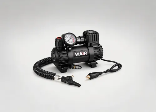 Viair Tire Inflator