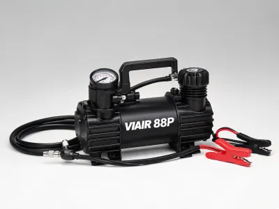 Viair 88P Portable Air Compressor