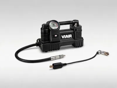 Viair Tire Inflator
