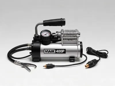 Viair 400P Portable Air Compressor