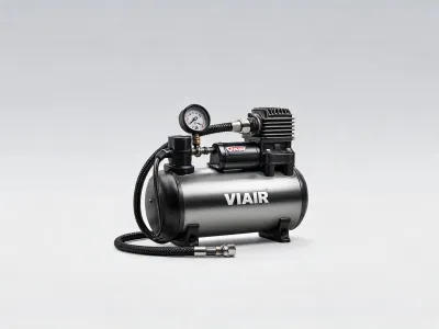 Viair Air Compressor